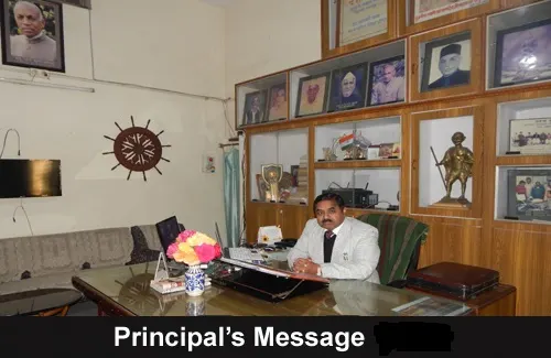 Principal