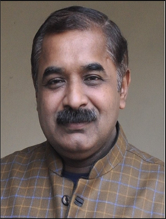 Dr. P. K. Bansal